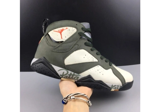 7 “ICICLE” AT3375-100 AIR JORDAN AT3375-100 X PATTA 0919